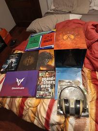 lotto PlayStation Xbox guide Nintendo 