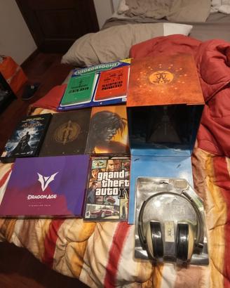 lotto PlayStation Xbox guide Nintendo 