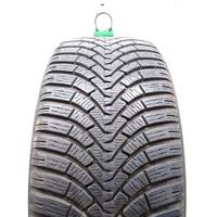 Gomme 215/45 R16 usate - cd.92969