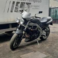 Triumph Speed Triple