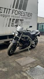 Triumph Speed Triple