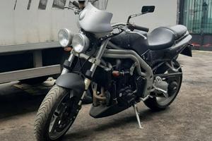 Triumph Speed Triple