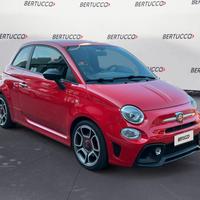 ABARTH 595 595 1.4 Turbo T-Jet 145 CV