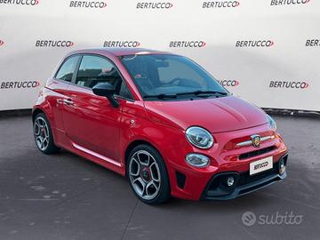 ABARTH 595 595 1.4 Turbo T-Jet 145 CV