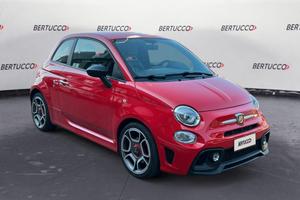 ABARTH 595 595 1.4 Turbo T-Jet 145 CV
