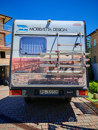 Camper Mobilvetta