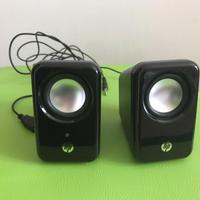 Altoparlanti/casse piccole HP con filo