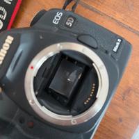 Canon 5d mark ii