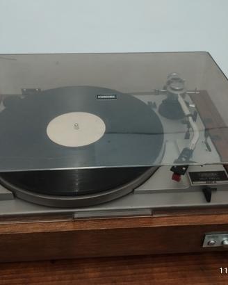 giradischi toschiba sr870