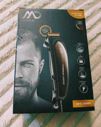 Tagliacapelli Professionale Homelectro