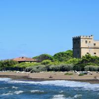 77 2K DA BARATTI San Vincenzo Bilo 5 posti