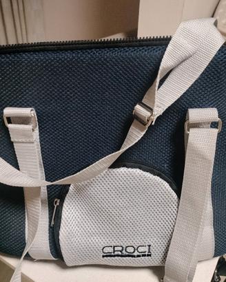 borsa , trasportino 