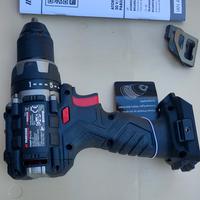 Trapano  avvitatore Parkside