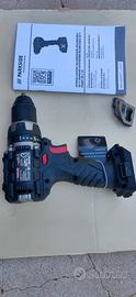 Trapano  avvitatore Parkside