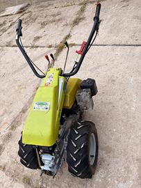 Motofalciatrice Grillo Falcetto 4 TM350