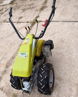 Motofalciatrice Grillo Falcetto 4 TM350