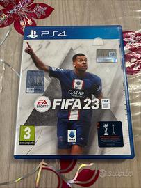 Fifa 2023 PlayStation 4