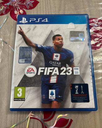 Fifa 2023 PlayStation 4