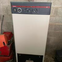 Caldaia a gasolio lamborghini