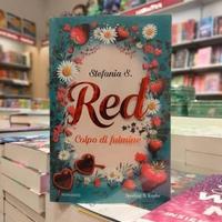 Libro Stefania S. Red colpo di fulmine