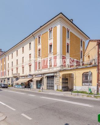 Pavia / Zona Policlinico