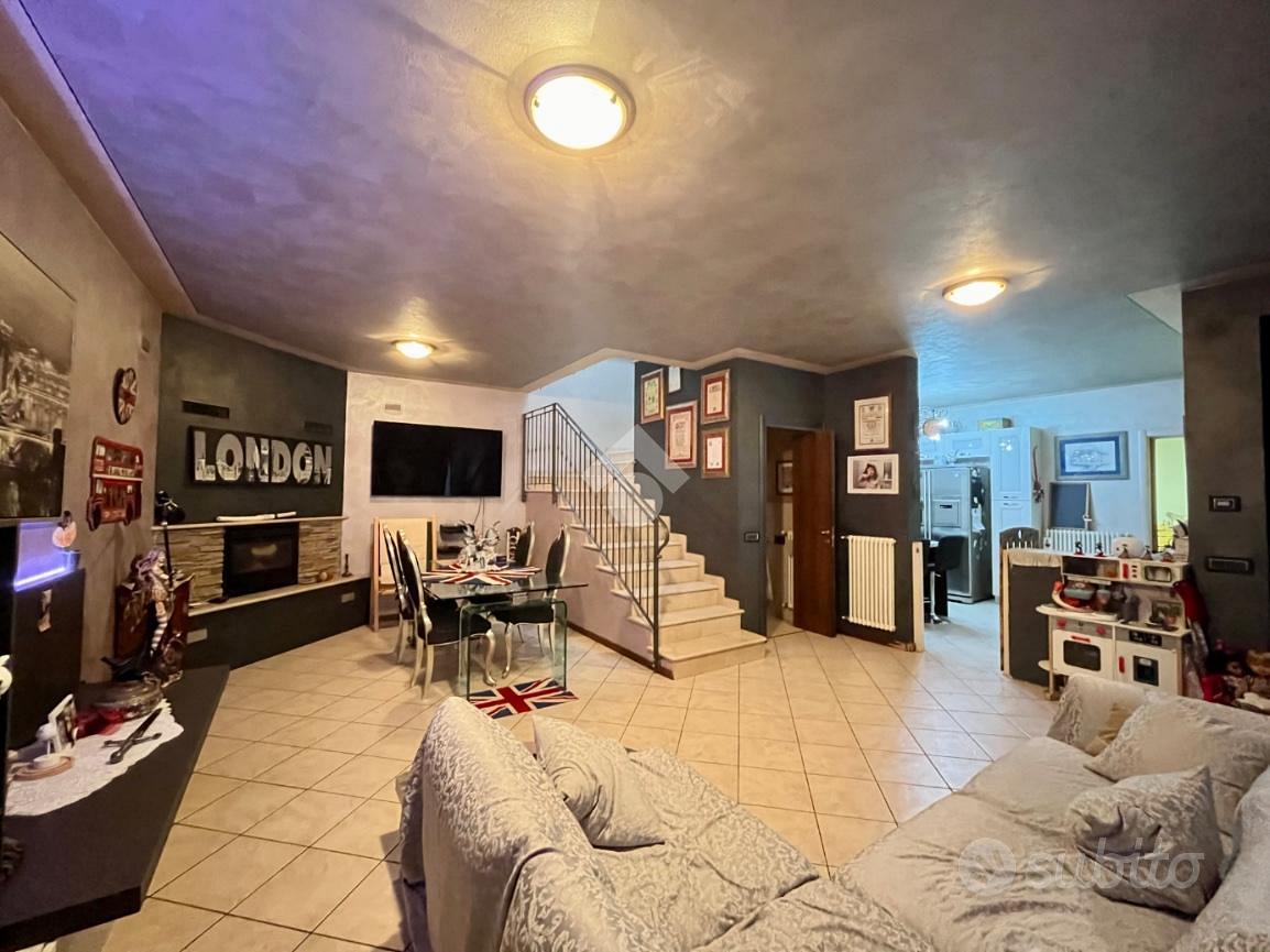Casa – Quinzano d'Oglio, Brescia - Altro