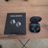 samsung buds 2 Pro Graphite