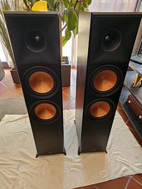 Klipsch RP 8000II nere
