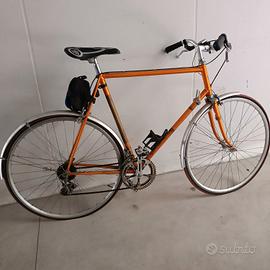 Bicicletta d'epoca da città Torpado