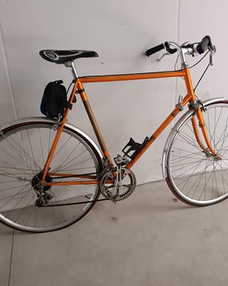 Bicicletta d'epoca da città Torpado