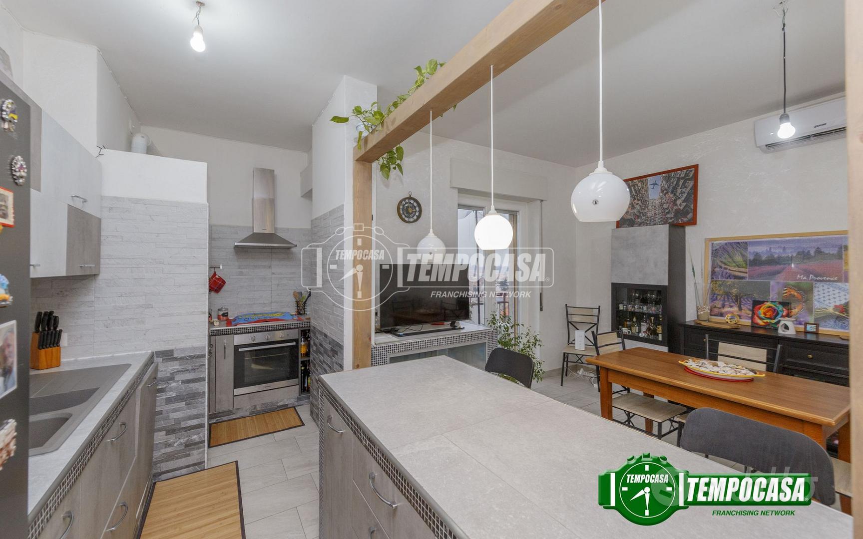 Appartamento – MI - Vista 5