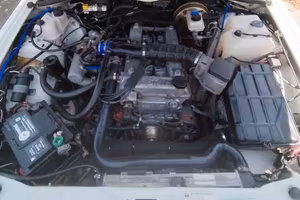 Alfa romeo 75 1.6 i.e