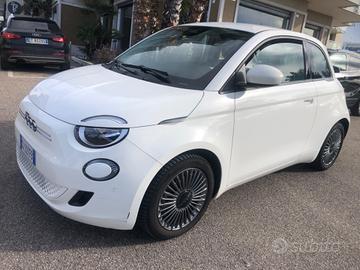 Fiat 500 500e Berlina 43KW SUPER PREZZO
