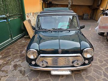 Mini Balmoral Edition