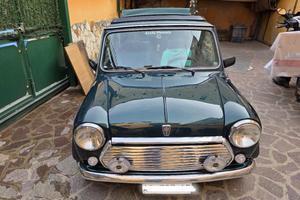 Mini Balmoral Edition