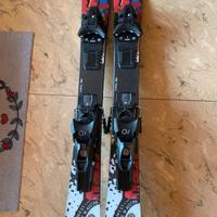 Mini sci gpo snowblade