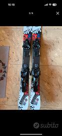 Mini sci gpo snowblade