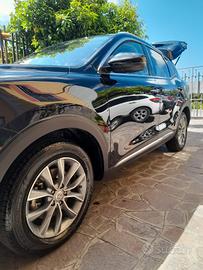 Mg hs Comfort usata come nuova 