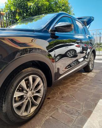 Mg hs Comfort usata come nuova 