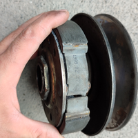 Pezzi runner 50 - 125 - 180 ecc