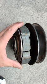 Pezzi runner 50 - 125 - 180 ecc