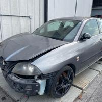 RICAMBI PER SEAT IBIZA 1.9 TDI FR 1.9 DIESEL - ANN