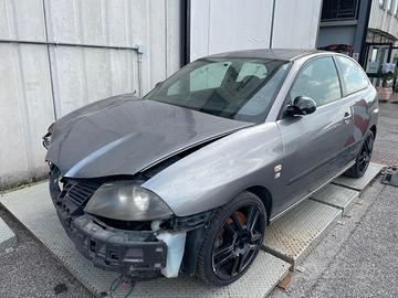 RICAMBI PER SEAT IBIZA 1.9 TDI FR 1.9 DIESEL - ANN
