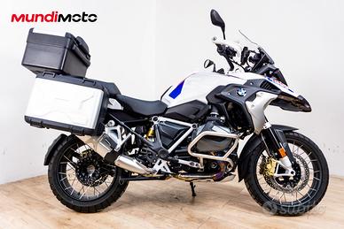 BMW R 1250 GS RALLY - 2021