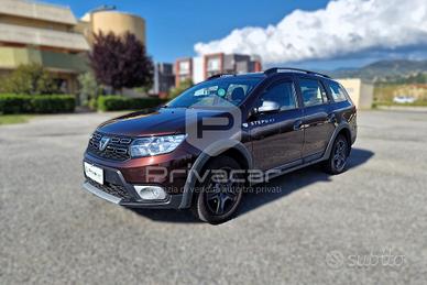 DACIA Logan MCV Stepway 0.9 TCe 12V 90CV Start&Sto