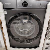 Lavatrice 6kg Kooper ultra Slim 