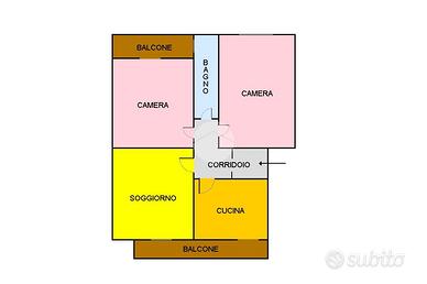 3 LOCALI A PALERMO