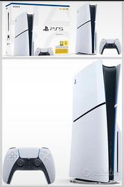 Play station 5 disk