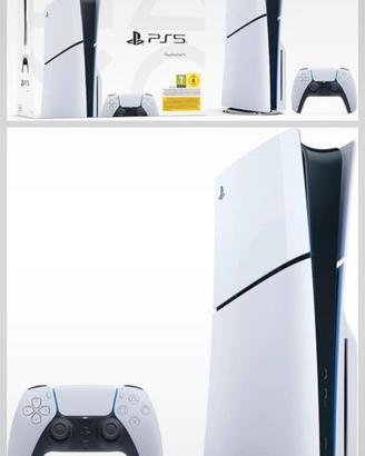 Play station 5 disk
