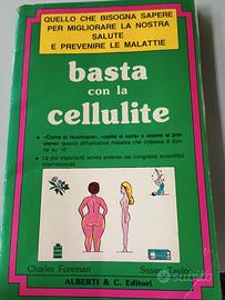 Basta con la cellulite 